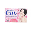 GIV Perfumed Beauty Damask Rose & Cherry Blossom Bar Soap 72g (72pcs)