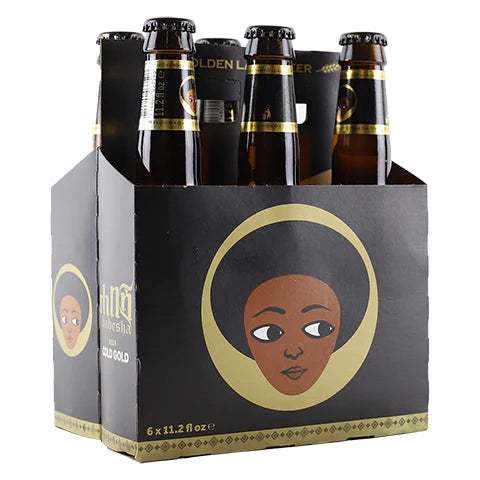 Habesha Beer 