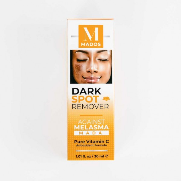 MADOS - Dark Sot Remover 30ML (24pcs)