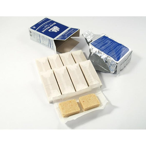 Seven Oceans Emergency Food Norway Biscuit 24pcs