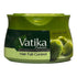 Vatika Naturals Nourish & Protect Styling Hair Cream for Hair fall Enriched With Olive, Cactus & HennaHenna, Almond,