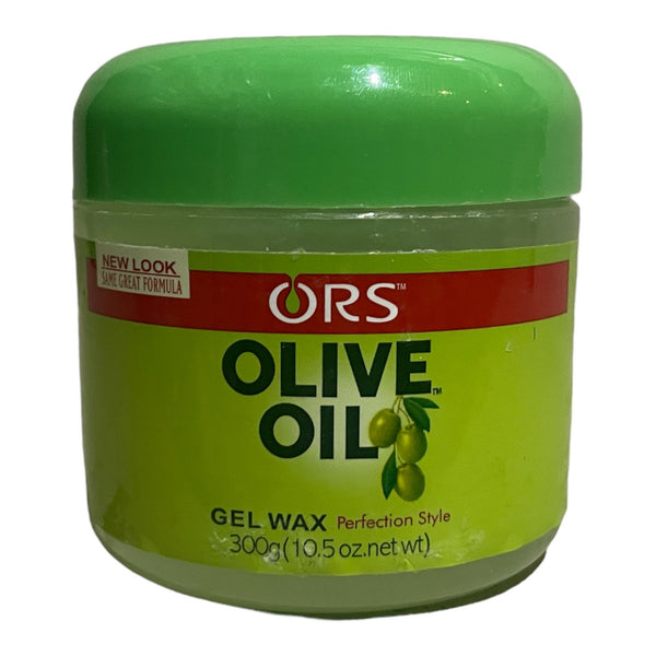 ORS Olive Oil Gel Wax 200 (72pcs)