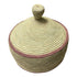 Handmade  Mesob Basket- Ethiopian Eritrean Exquisite Hand Woven Decorative & Serving Basket