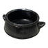 Habesha traditional pot for cooking (Tsahli)