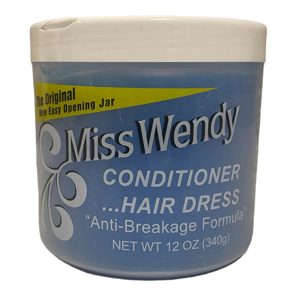 Miss Wendy Conditioner Hair Dress Anti-Breakage Formula 340g (972pcs)