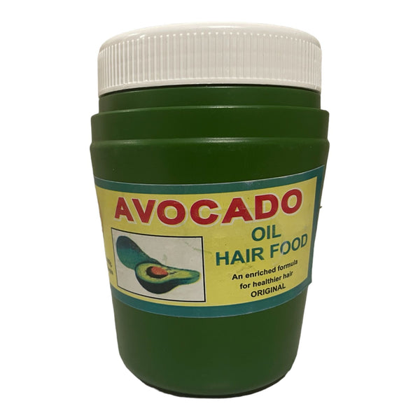 AVOCADO Oil Hair Food 350gm