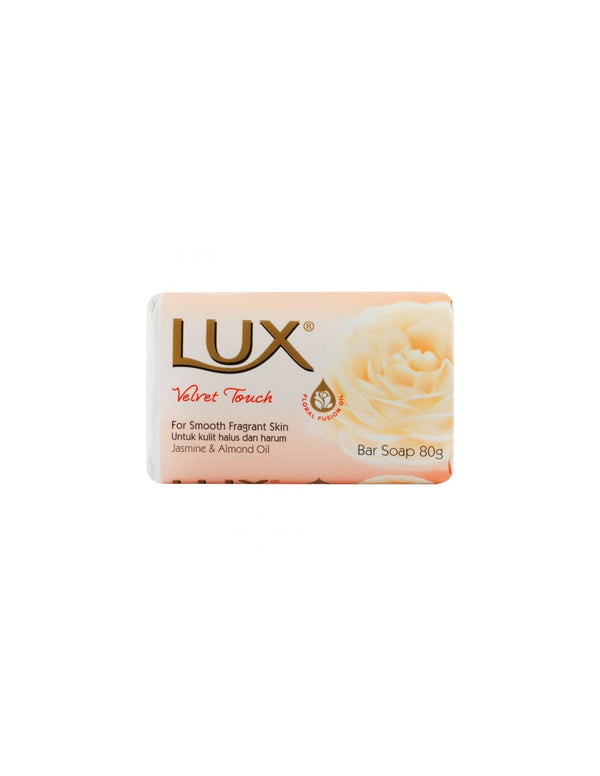 Lux-Aqua Sparkle Fragrant Bar Soap with Floral Musk & Mint Oil 80g (144pcs)